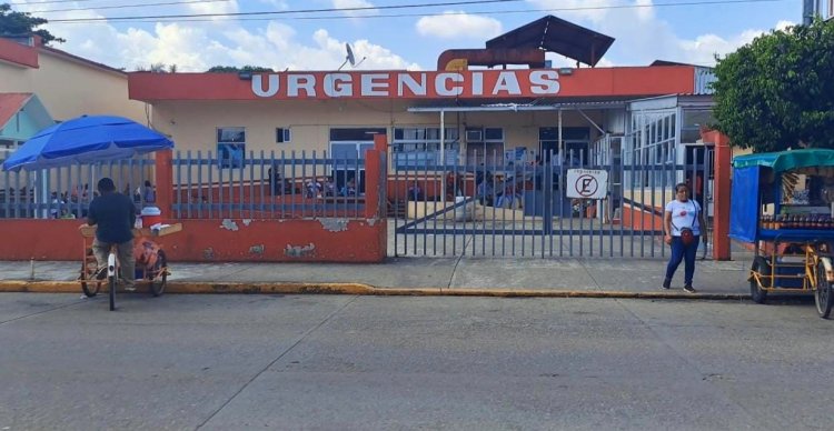Servicios de Salud de Oaxaca no atienden peticiones de hospital de la Cuenca del Papaloapan