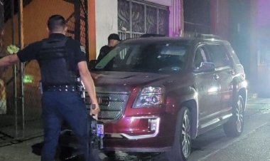 Asesinan a joven de 13 años durante ataque armado en Guanajuato