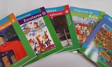 Entrevista con el ex subsecretario de Educación Básica, Lorenzo Gómez Morin