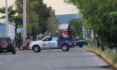 Otro policía más asesinado en Celaya