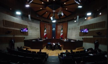 AMLO vulneró neutralidad rumbo a comicios de Coahuila y Edomex: TEPJF