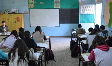 Opinión: ¿Qué se esconde detrás de la Nueva Escuela Mexicana?