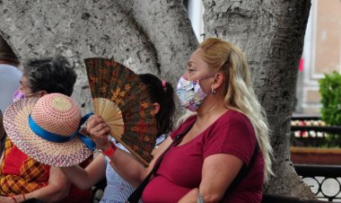 Golpe de calor cobra la vida de los yucatecos