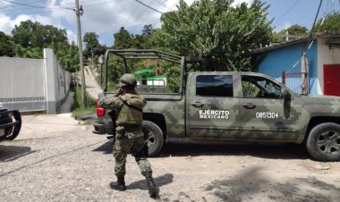 Encuentran 13 cadáveres en Poza Rica, Veracruz