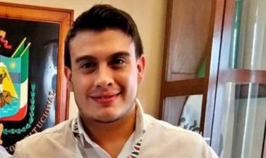 Asesinan de varios impactos de bala a coordinador de la Juventud de Yanga