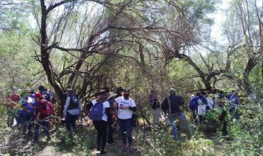 Descubren más de 2 mil 900 fosas clandestinas durante el sexenio de AMLO