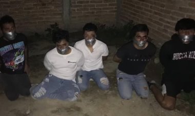 Autoridades desmienten que hayan sido encontrados los cuerpos de jóvenes desaparecidos en Lagos de Moreno, Jalisco