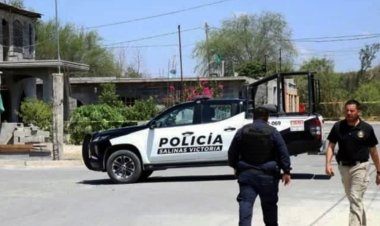 Muerte de bebé es investigada en Salinas Victoria, Nuevo León