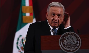 Oposición condena broma de Obrador, para evadir el caso Lagos de Moreno