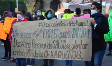 Oaxaqueños pagan platos rotos por insuficiente atención de los SSO ante incremento de dengue