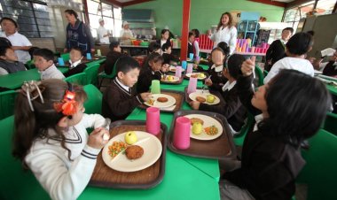 En Michoacán ya han cerrado más de 150 Escuelas de Tiempo Completo