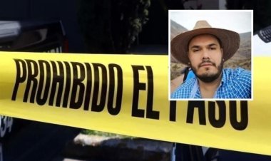 En Colima asesinan a abogado del Supremo Tribunal de Justicia