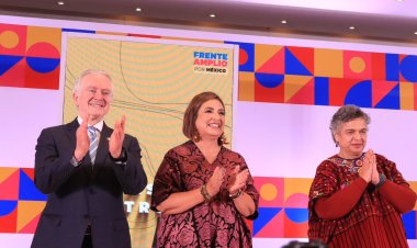 Realizan primer foro regional del Frente Amplio en Durango