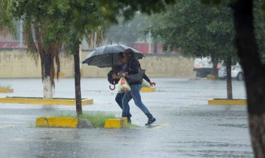 Huracán Hilary provocará fuertes lluvias en todo Sinaloa