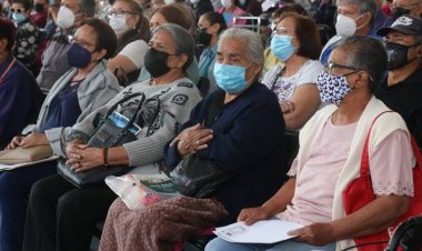 En Michoacán más de 200 mil adultos mayores viven en pobreza