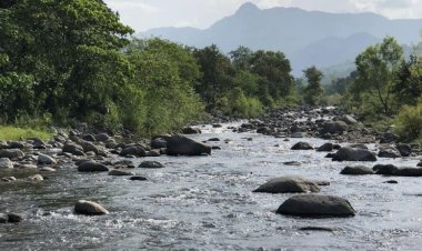 Niña de 12 años muere ahogada en Hidalgo