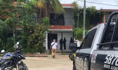 57 migrantes de la India fueron localizados por autoridades de Cancún