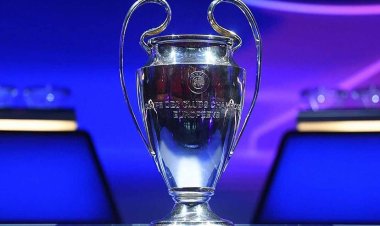 Definen grupos para la UEFA Champions League 2023-2024