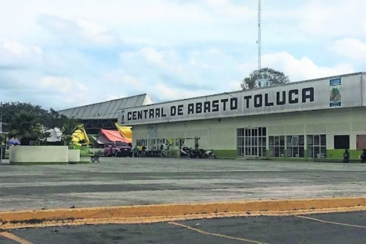 Peregrinos de Central de Abasto de Toluca son atropellados