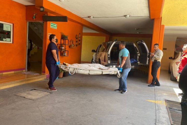 Encuentran a mujer militar muerta en hotel de Cuautitlán Izcalli