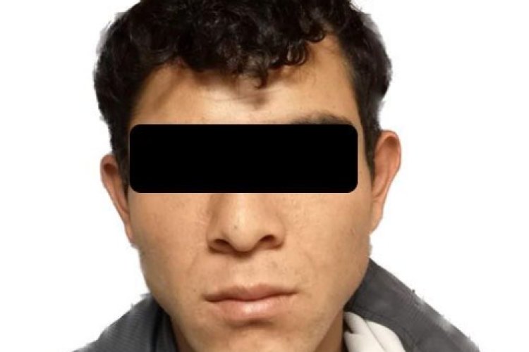Hombre implicado en homicidio es aprehendido en Jaltenco, Edomex