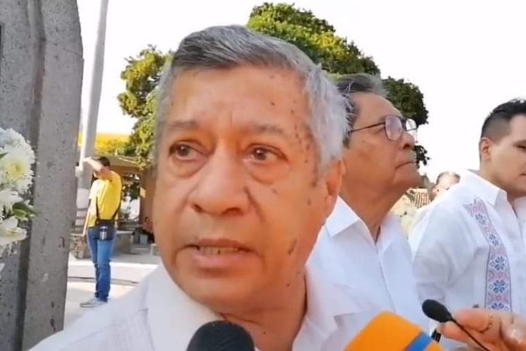 Necesita Guerrero 5 mil mdp para infraestructura educativa