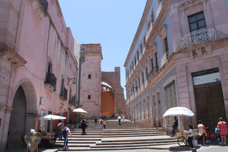 Remesas logran récord histórico en Zacatecas, superan el presupuesto federal