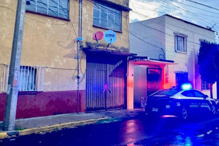 Asaltan y matan a adulta mayor en Toluca, Estado de México