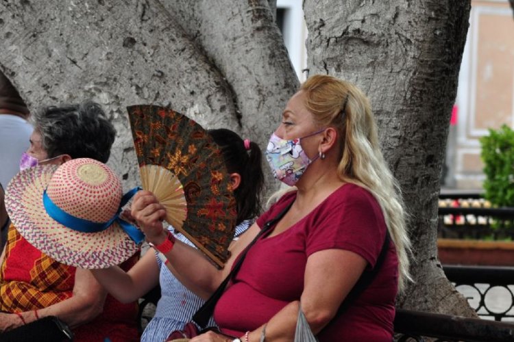 Golpe de calor cobra la vida de los yucatecos