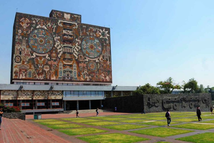 Así será el proceso de sucesión de la UNAM proyectado para el 21 de agosto