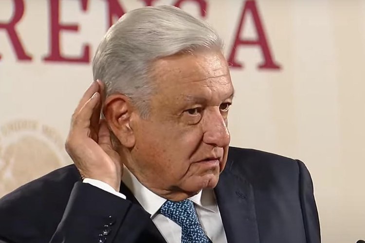 Indiferencia de AMLO ante el caso de los jóvenes de Lagos de Moreno