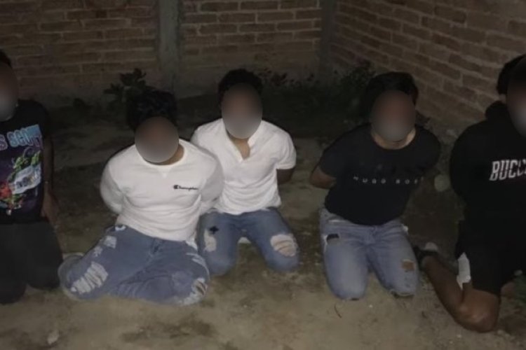 Asesinan a jóvenes secuestrados de Lagos de Moreno