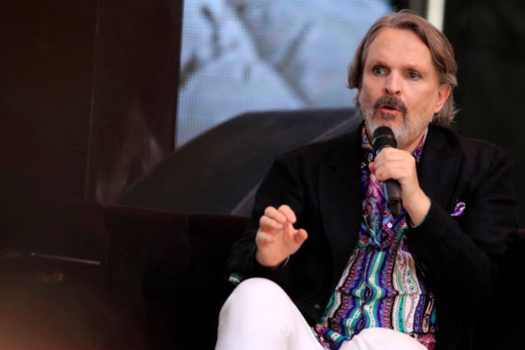 Comando armado roba casa del cantante Miguel Bosé en la CDMX