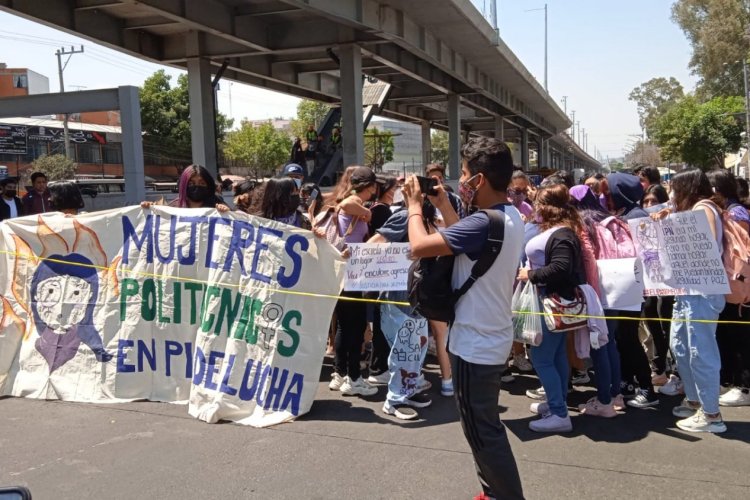 Más del 50 por ciento personas en situación de pobreza son mujeres