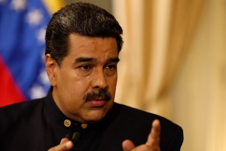 Maduro denuncia que extrema derecha busca llevar a Venezuela a golpe de Estado