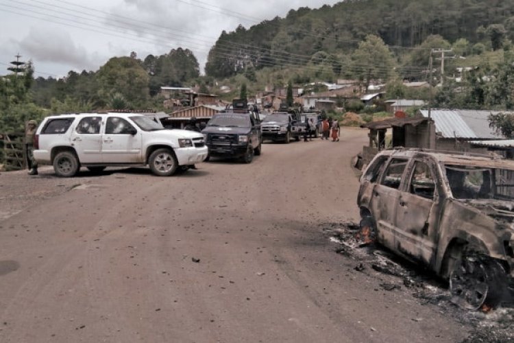 Proponen clases virtuales por violencia en Guerrero