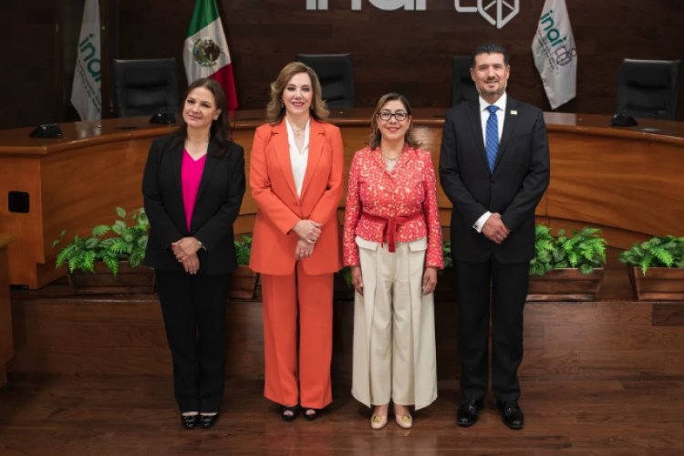 Aprueba Suprema Corte que INAI sesione con cuatro comisionados