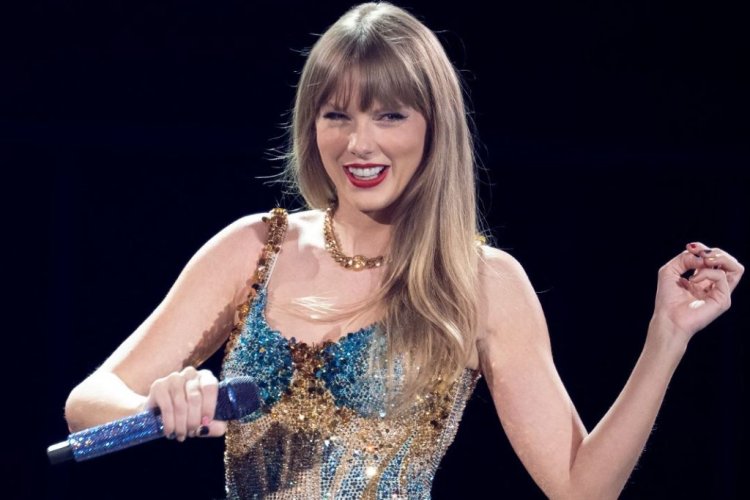 SSC despliega mega operativo de seguridad para conciertos de Taylor Swift