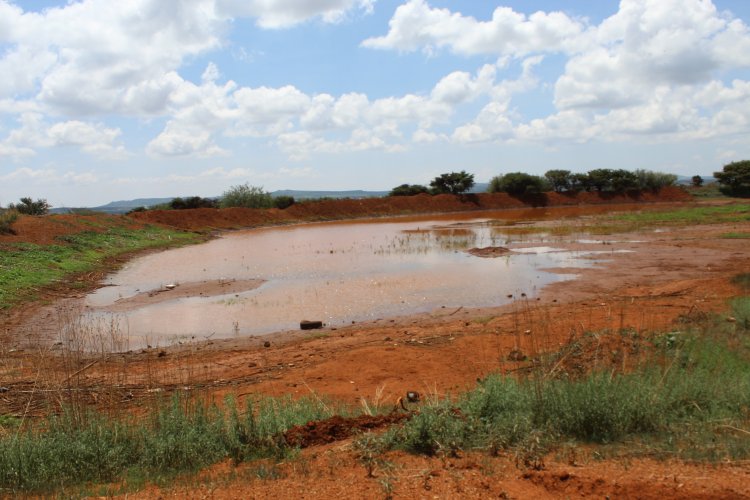 Hay menos agua disponible para los zacatecanos, en 19 años se redujo 25 por ciento