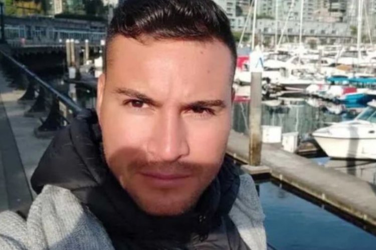 Familia del mexicano Carlos Burgoin estará viajando a Canadá para reconocer su cuerpo
