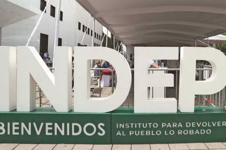 Familias de Álvaro Obregón instalarán plantón en el INDEP