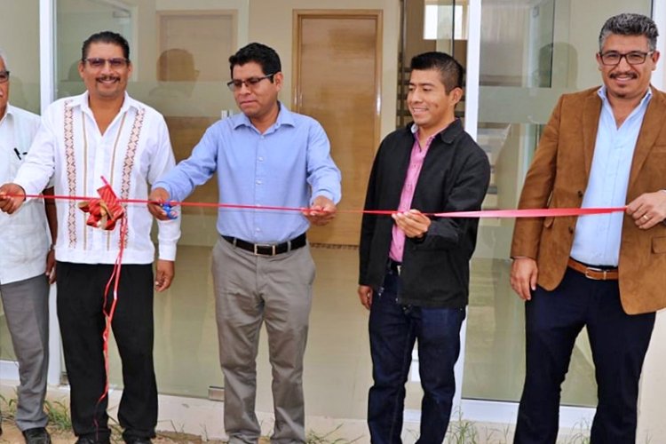 El Centro Universitario Tlacaélel campus Oaxaca ya abrió sus puertas