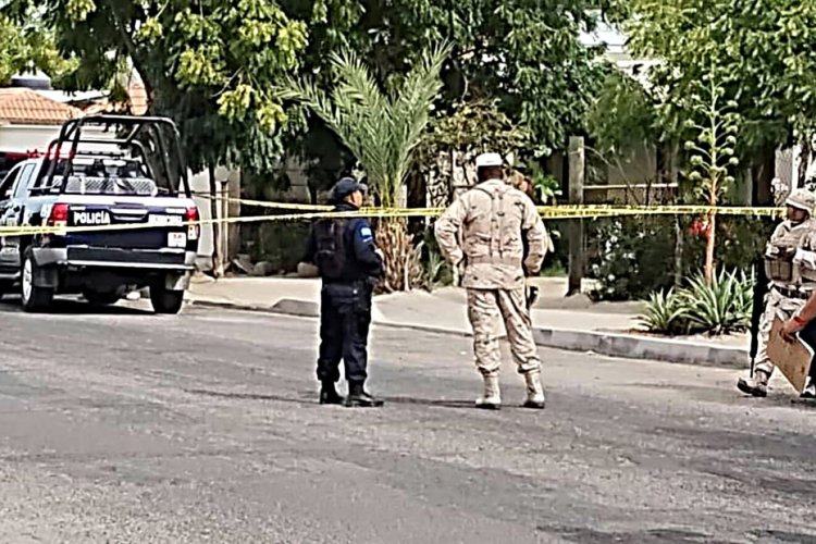 Baja California Sur en último lugar de homicidios dolosos en el país; de enero a julio