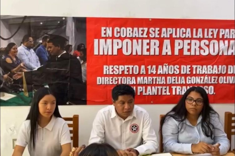 Alto a las imposiciones arbitrarias en el Cobaez de Trancoso: FNERRR