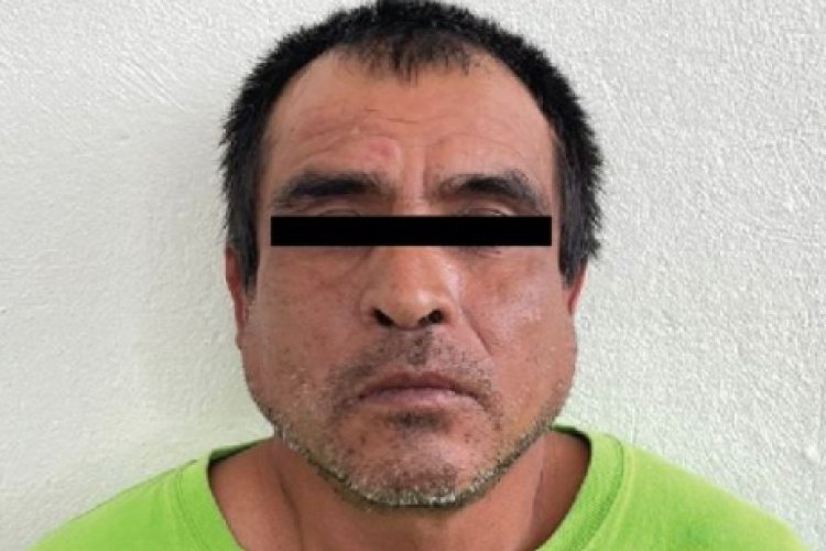 Autoridades de Naucalpan solicitan a posibles víctimas que reconozcan a presunto violador serial