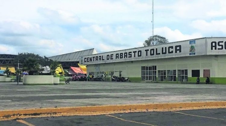 Peregrinos de Central de Abasto de Toluca son atropellados