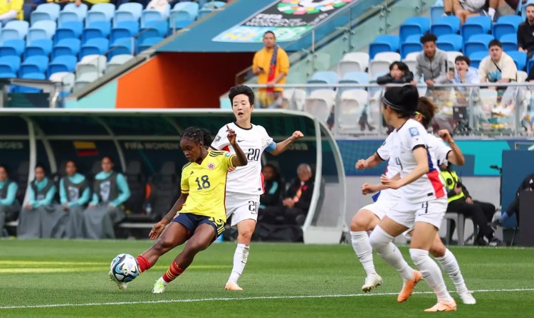 Inicia la fase final en el Mundial Femenino de Fútbol 2023