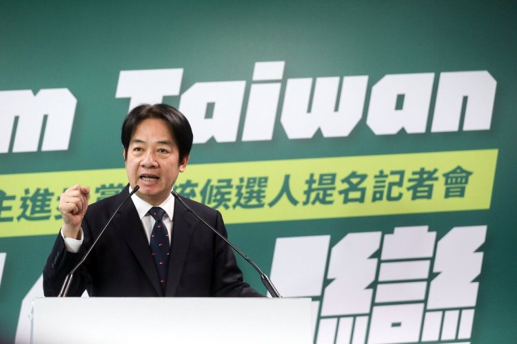 Pekín insta a Washington a no organizar viaje de "tránsito" del vicejefe de Taiwán a EEUU