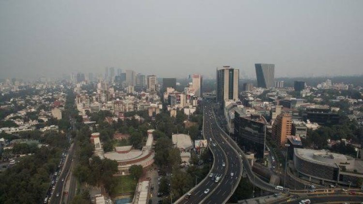 Congreso capitalino hará cambios de uso de suelo en varias alcaldías