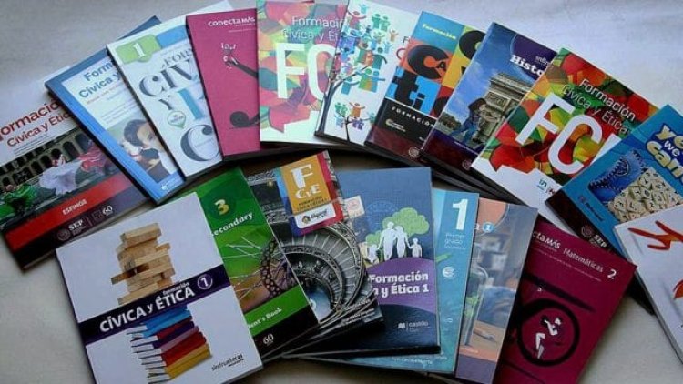 Respalda gobierno potosino la entrega de libros de texto gratuitos